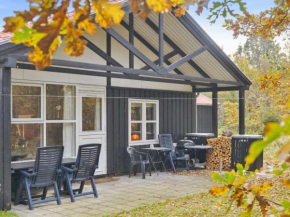 Holiday Home Rubi - 250m from the sea by Interhome